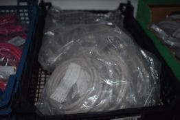 *Quantity of White Patch Leads