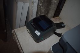 *Zebra GK-420d Label Printer