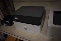 *HP Laser MFP135W Printer