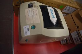 *Zebra TLP2844-Z Label Printer