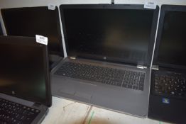 *HP TPN-C129 Laptop (hard drive removed)