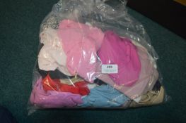 *Assorted Ladies Briefs