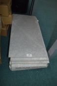 *Assorted Porcelain Tiles