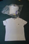 *Ten Assorted Fila Ladies T-Shirts