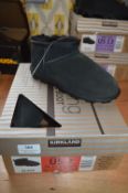 Kirkland Children's Shearling Ankle Boots Size: 1