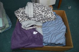 *Six Sets of Loungewear