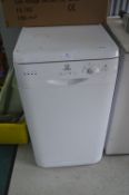 Indesit Dishwasher