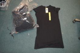 *Seventeen Assorted Buffalo Dresses