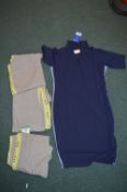 *Four DKNY Sports Dresses