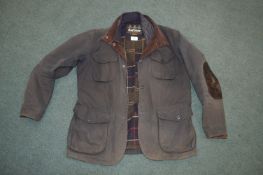 Barbour Gent's Jacket Size: L
