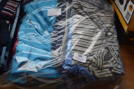 *Twenty Assorted Men's Boxer Shorts