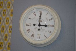 Decorative French Style Clock