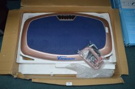 Vibrapower Slim 3 Exerciser