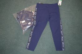 *Six Assorted DKNY Sport Leggings