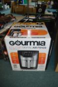 *Gourmia 6.7L Digital Air Fryer