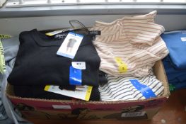 *Ten Assorted Buffalo Short Sleeve Dresses