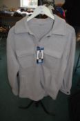 *Weatherproof Vintage Ladies Long Jacket Size: L