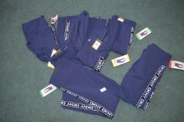 *Eight Assorted DKNY Sports Leggings