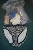 *Assorted Ladies Briefs