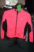 Karimore Ladies Fluorescent Jacket Size: 14