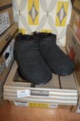 Kirkland Children's Shearling Ankle Boots Size: 13