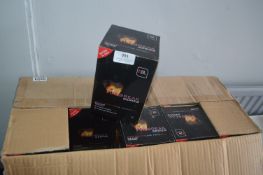 Ten RA Firebreak Fireproof Downlights