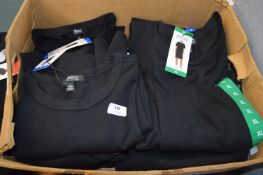 *Twelve Buffalo Dresses