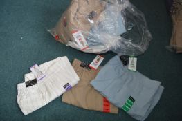 *Twenty-Two Assorted Hilary Radley Ladies Trousers