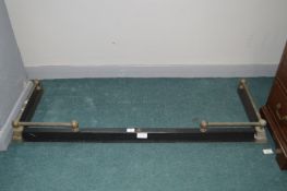 Adjustable Fireside Fender