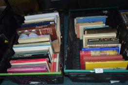 Hardback Books: History of Fashion, etc.