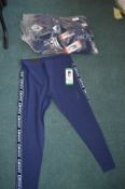 *Ten Assorted DKNY Sports Leggings