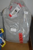*Six Fila Grey Sweatshirts Size: M