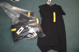 *Twelve Buffalo Jumper Dresses Size: S