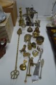 Decorative Brassware