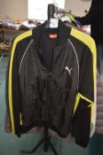 Puma Jacket Size: M