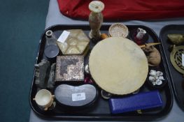 Decorative Items, Collectibles, etc.