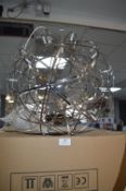 iLite Starburst Pendant Light 50cm
