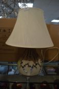 1970's Retro Lamp