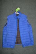 Armani Gilet