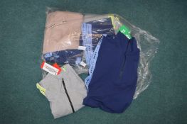 *Twelve Assorted DKNY Sports Dresses