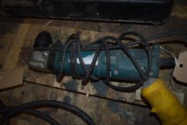 *Makita Angle Drill 110v