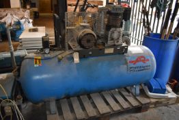 *Worthington DX7500 Compressor 3-phase