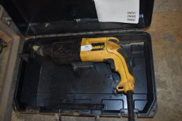 *Dewalt Hammer Drill for Spares
