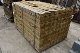 *~810 Featheredge Fence Boards ~180x12cm