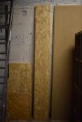 *Various Chipboard Offcuts