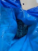 *Galvanised Fisher Plates (tray not included)