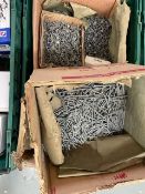 *Assorted Nails (tray not included)