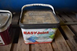 *12.5kg of Easy Joint