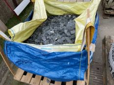 *Bag of Slate Aggregate
