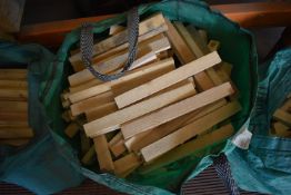 *Bag of Trellis Offcuts